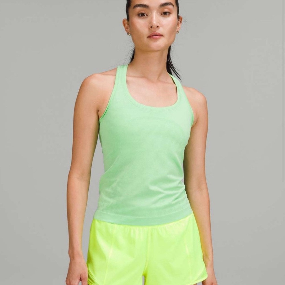 Lululemon swiftly Tech